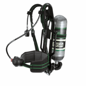 MSA® G1 4500 INDUSTRIAL SCBA - SURPLUS NEW 7/2021
