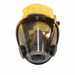 SCOTT AV3000 FACE PIECE – Reconditioned
