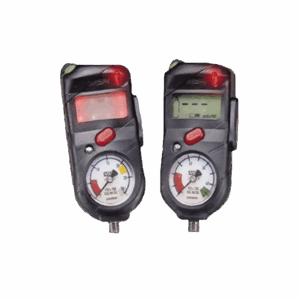 MSA ICM 2000 Reconditioned