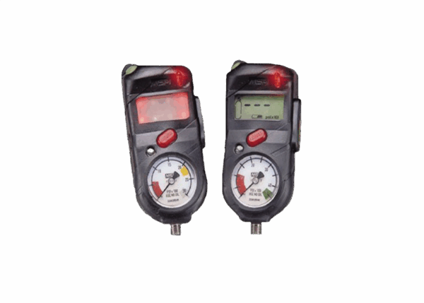 MSA ICM 2000 Reconditioned
