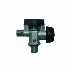 Interspiro 4500 PSI Valve