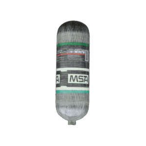 MSA 45 Min. LP 4500 PSI Cylinder