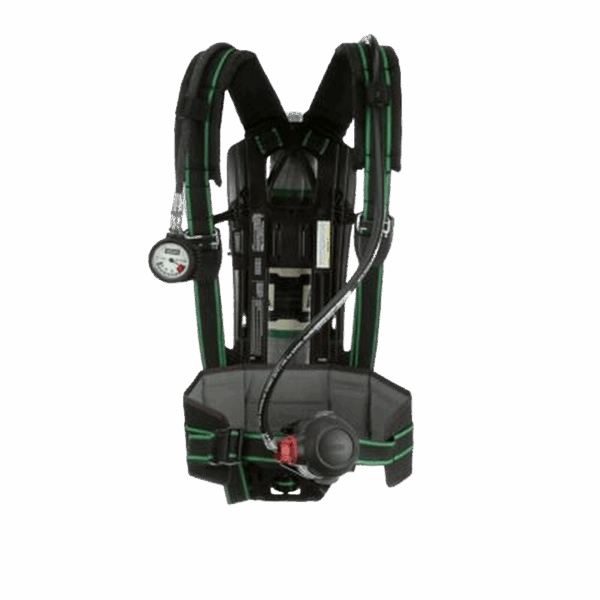 MSA® G1 4500 INDUSTRIAL SCBA - SURPLUS NEW 7/2021 - Image 2