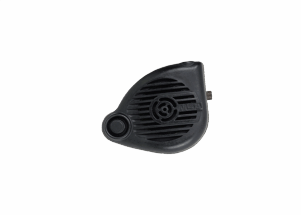 MSA Clear Command Voice Amplifier Reconditioned