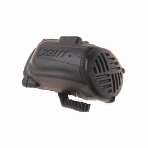 SCOTT EPIC Voice Amplifier Reconditioned