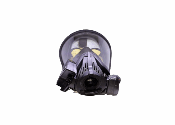 MSA Ultra-Elite Facepiece Reconditioned