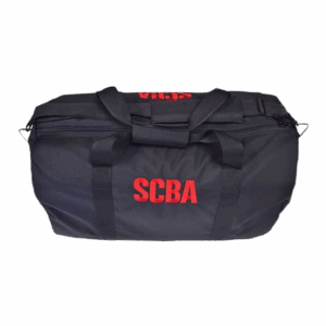 SCBA Ballistic Soft Carrying Case NEW Part# 90-11802