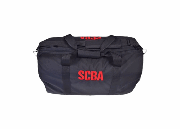 SCBA Ballistic Soft Carrying Case NEW Part# 90-11802
