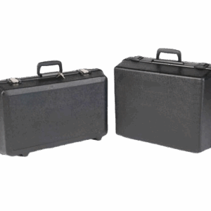 SCBA Plastic Carrying Case NEW