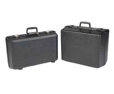 SCBA Plastic Carrying Case NEW