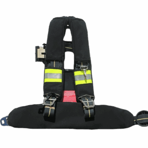 SCOTT AP50 / AP75 Back Frame & Harness Overhaul