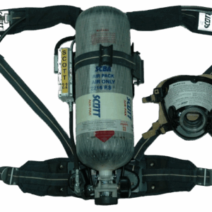 SCOTT® AP50 2.2 INDUSTRIAL SCBA - RECONDITIONED
