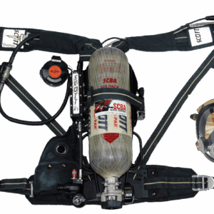 SCOTT® AP75 4.5 2013 NFPA SCBA RECONDITIONED