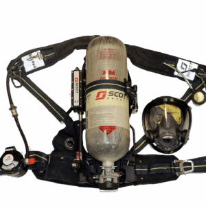 SCOTT® AP75i 4.5 INDUSTRIAL SCBA RECONDITIONED