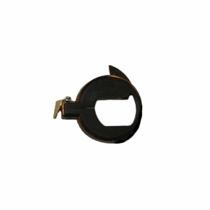 SCOTT Standard Voice Amp Mounting Bracket For AV2000 Reconditioned