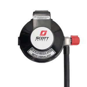 SCOTT EZ-FLO Regulator Reconditioned