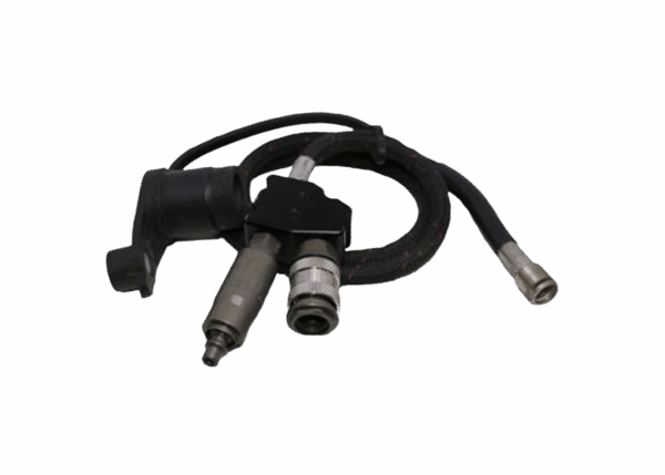 SCOTT NXG2 / NXG7 DUAL EBSS