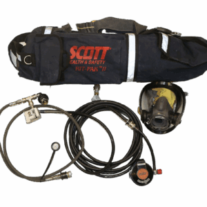 SCOTT™ RIT-PAK™ AIR SUPPLY KIT RECONDITIONED