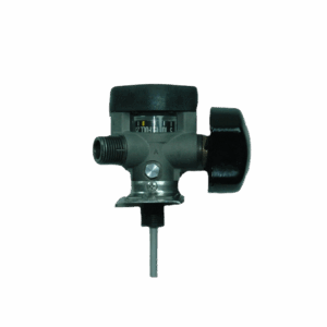 SCOTT 2216 PSI Valve