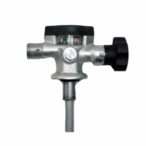 Sperian (Survivair) 4500 PSI Valve