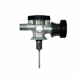 Sperian (Survivair) 4500 PSI Valve