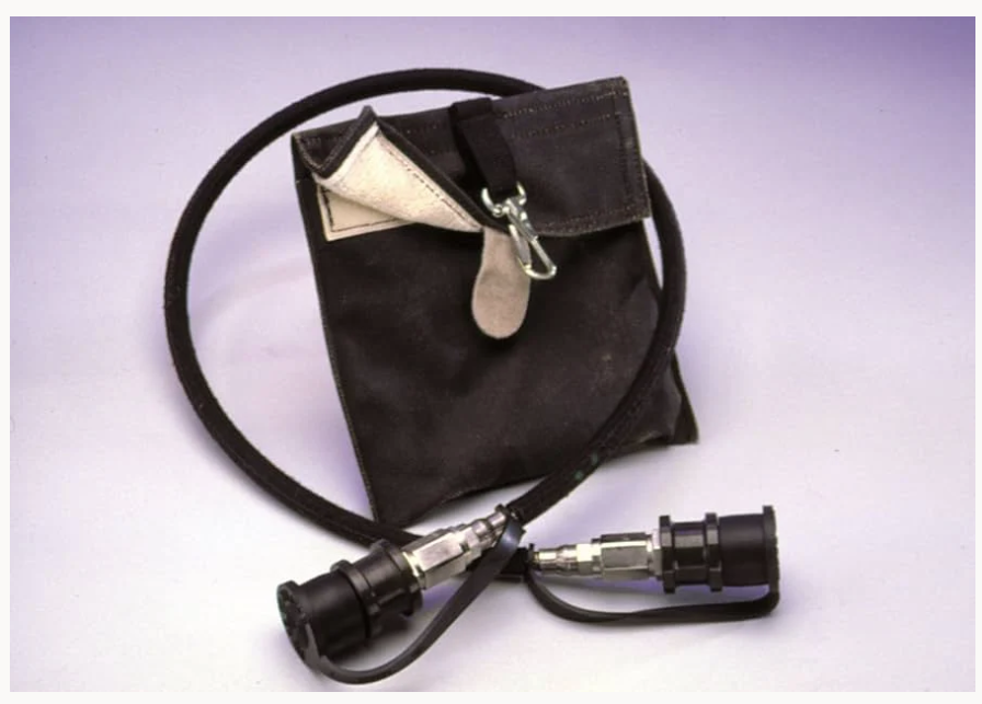 MSA Trans-Fill System – Reconditioned