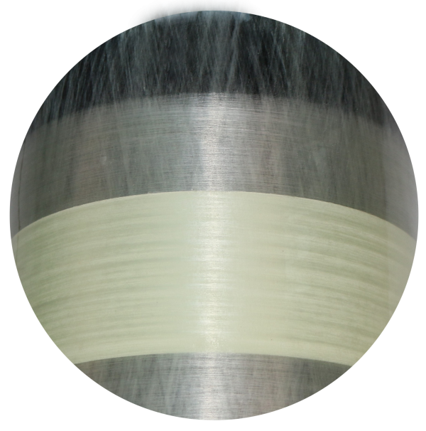 NEW 2025 PRO-LITE 45 Minute 4500 PSI Carbon Fiber Cylinder TC, DOT & ISO Certified - Image 2