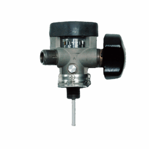 SCOTT 3000 PSI Valve
