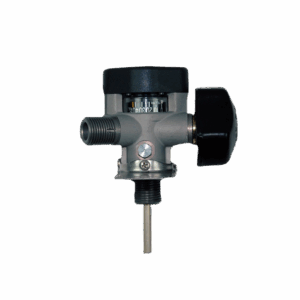 SCOTT 4500 PSI Valve