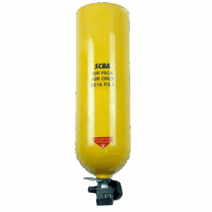 NEW 30 Min. 2216 Aluminum Cylinder