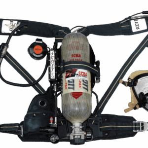 SCOTT® AP75 5.5 (5500 PSI) 2013 NFPA SCBA CBRN RECONDITIONED