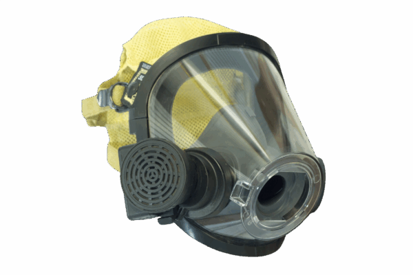 SCOTT Voice Amplifier Standard Reconditioned - Image 2