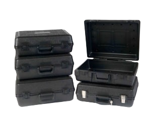 SABA Plastic Carrying Case NEW