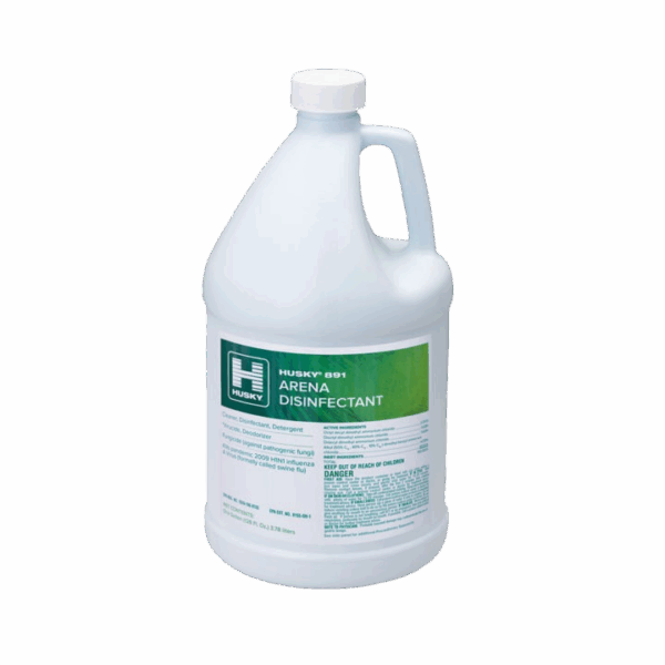 Allegro Respirator / SCBA / SABA Disinfectant 5003-U