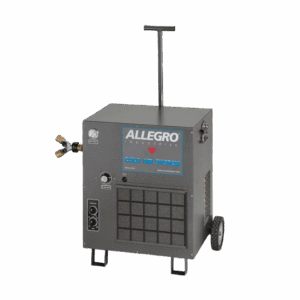 Allegro-Breathing Cold Air Source Model 9825-EF