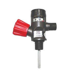 ISI / AVON 4500 PSI Valve