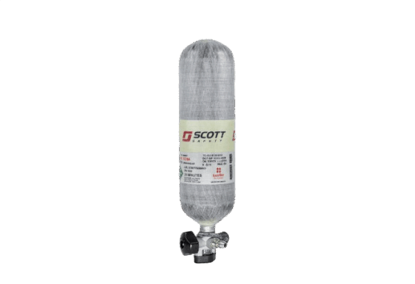 SCOTT 30 Min 2216 Cylinder