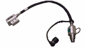SCOTT Quick Charge Adapter