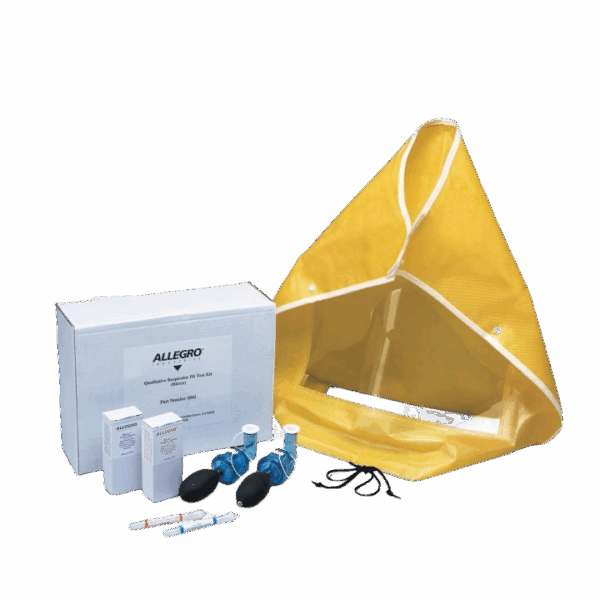 Allegro-Bitrex Fit Test Kit 2041