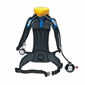 SCOTT® ACSI Industrial SCBA