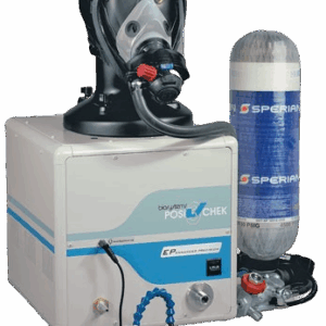 OUT OF STOCK - POSICHEK 3 USB - Recertified / Refurbished