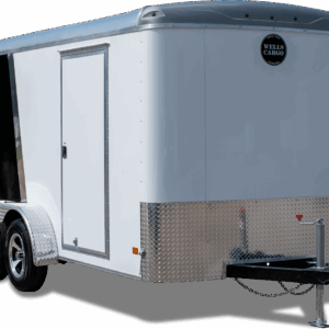 CUSTOM BUILT AIR TRAILERS