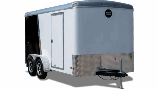 CUSTOM BUILT AIR TRAILERS