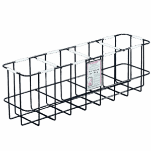 4 SCBA Cylinder Rack