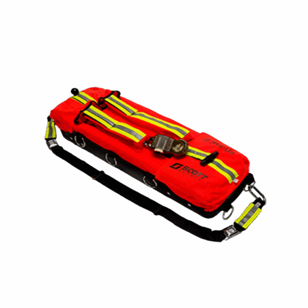 SCOTT™ RIT-PAK™ III AIR SUPPLY KIT RECONDITIONED