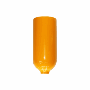 NEW 10 Min. 2216 PSI Aluminum DOT & TC Approved