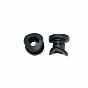 SCOTT VOICEMITTER DUCT AV3000 Part# 10011026 - NEW OEM