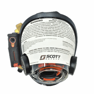 SCOTT SIGHT IN-MASK THERMAL IMAGING  Part# 201581-12  - NEW OEM