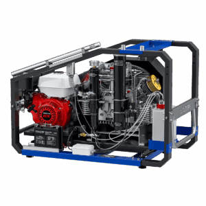 COLTRI ERGO GAS COMPRESSOR
