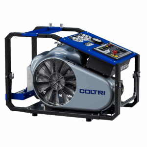COLTRI ERGO COMPRESSOR
